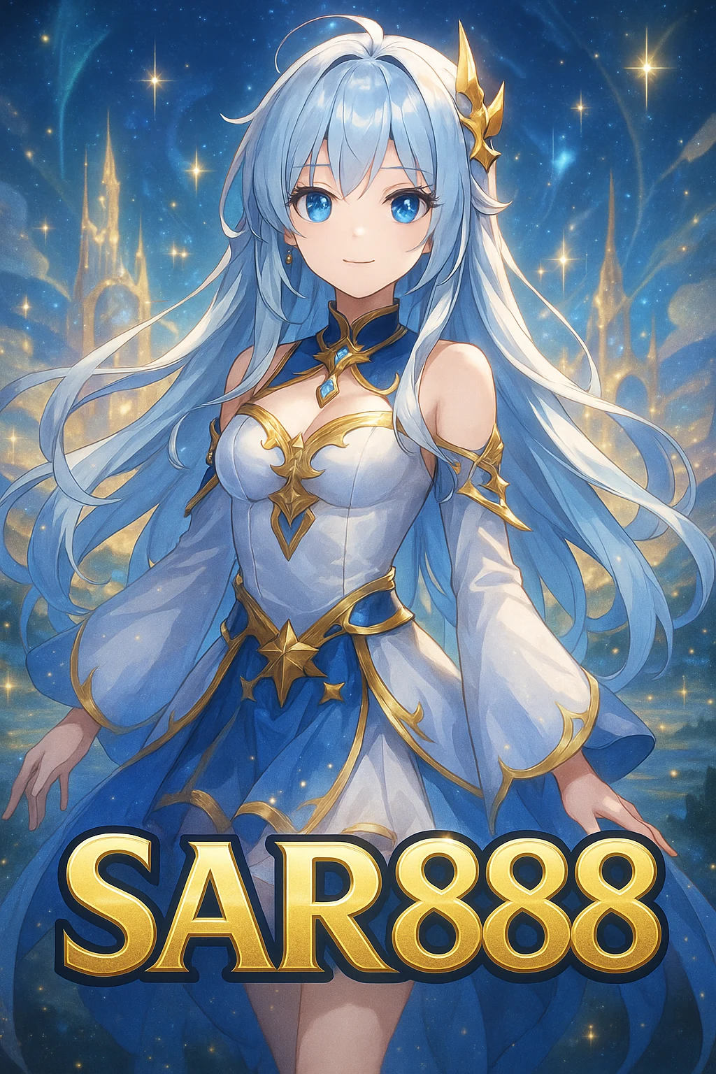 Sar888 : Aura Hebat Sar 888 Yang Baru Muncul Ke Permukaan